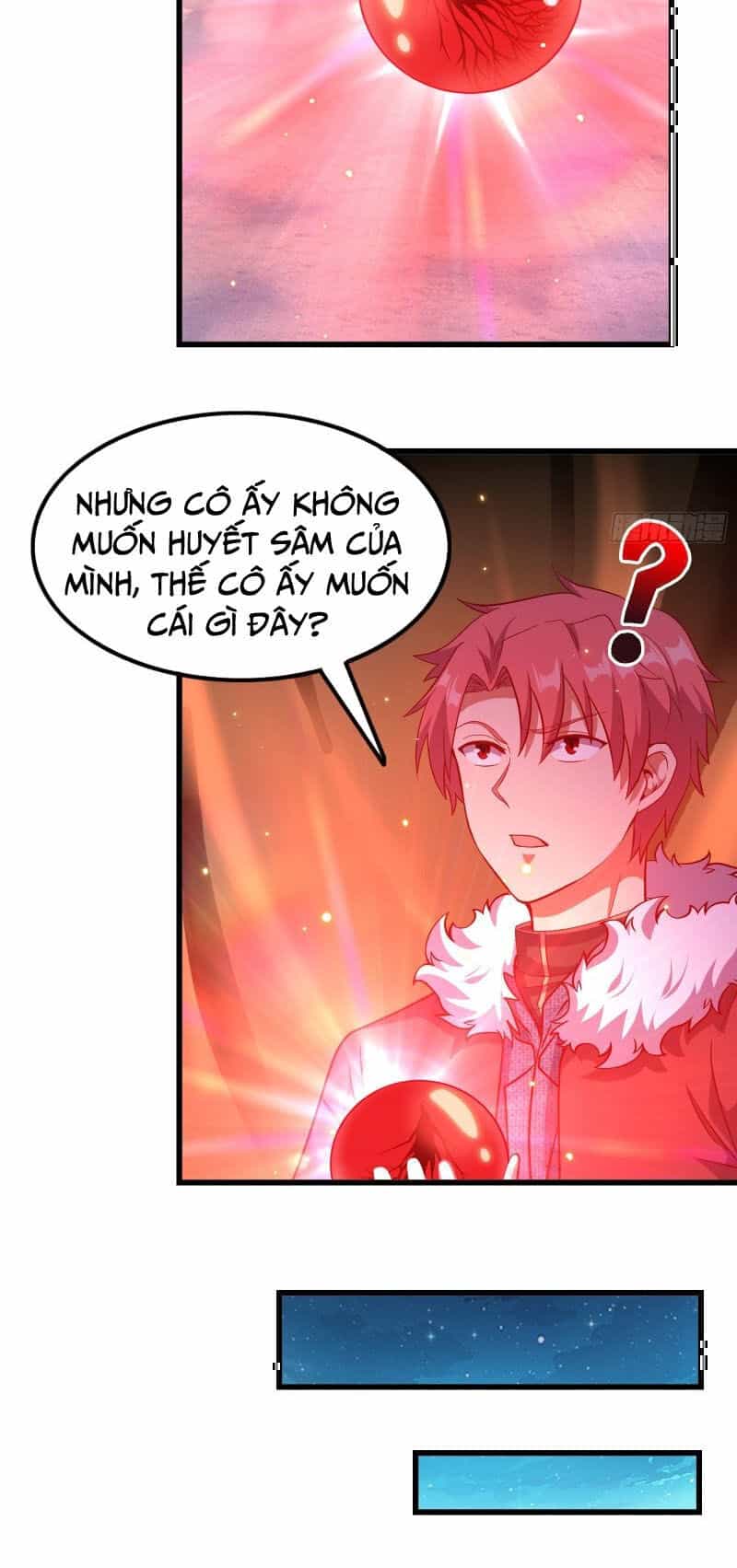 Khắc Kim Đại Lão - Chương 122 - ảnh 25