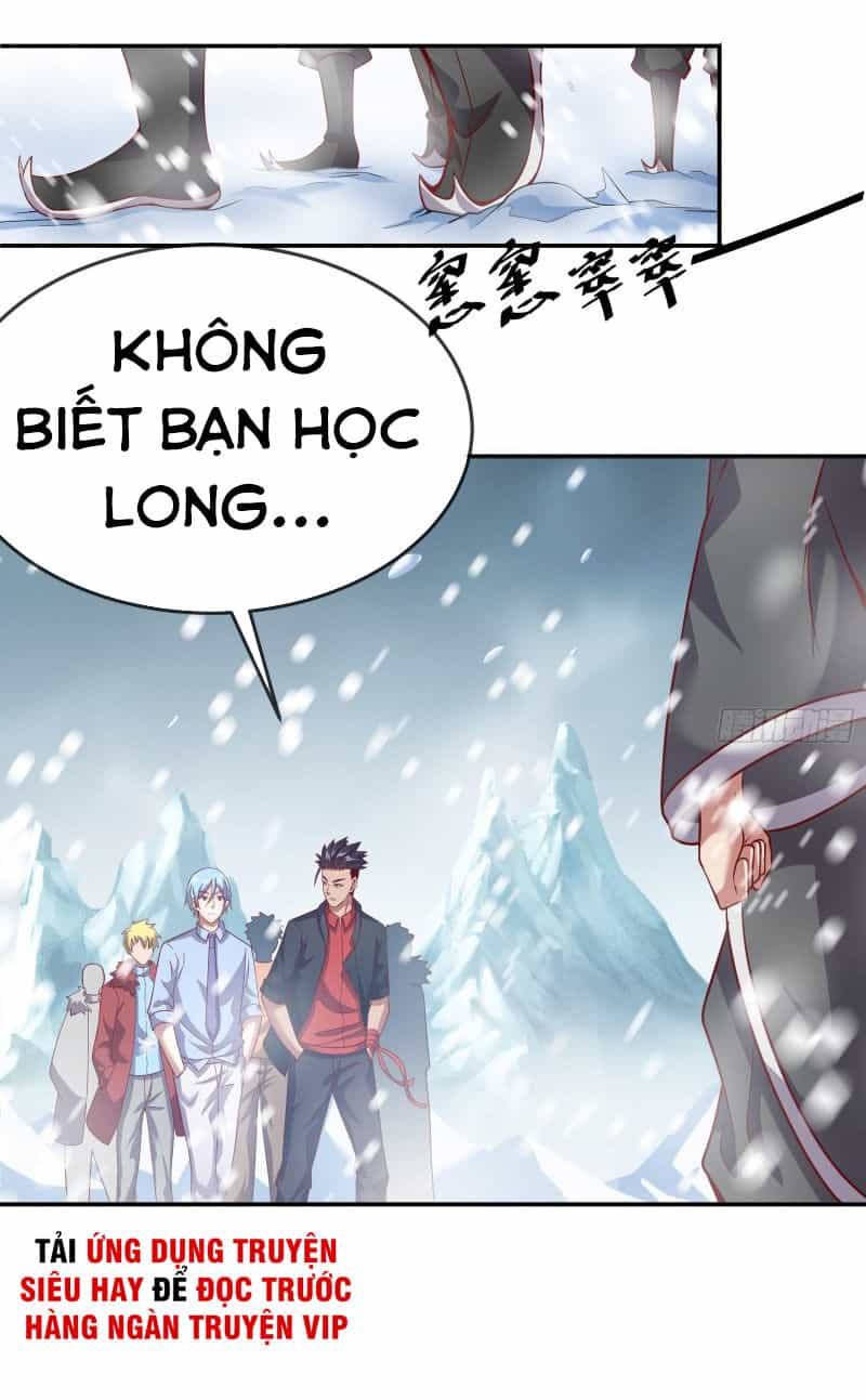 Khắc Kim Đại Lão - Chương 124 - ảnh 32