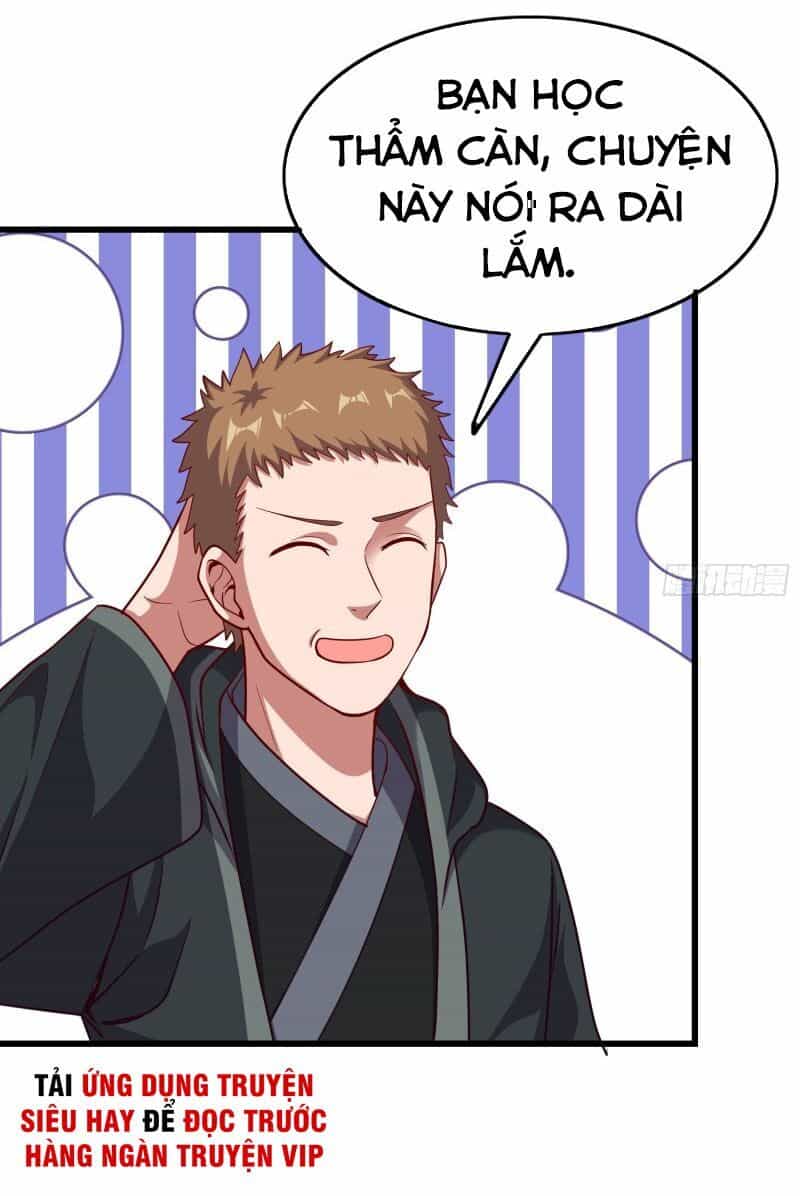 Khắc Kim Đại Lão - Chương 126 - ảnh 11