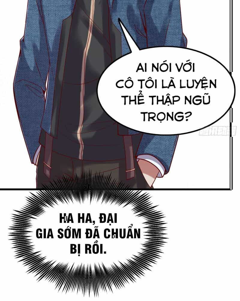 Khắc Kim Đại Lão - Chương 126 - ảnh 28