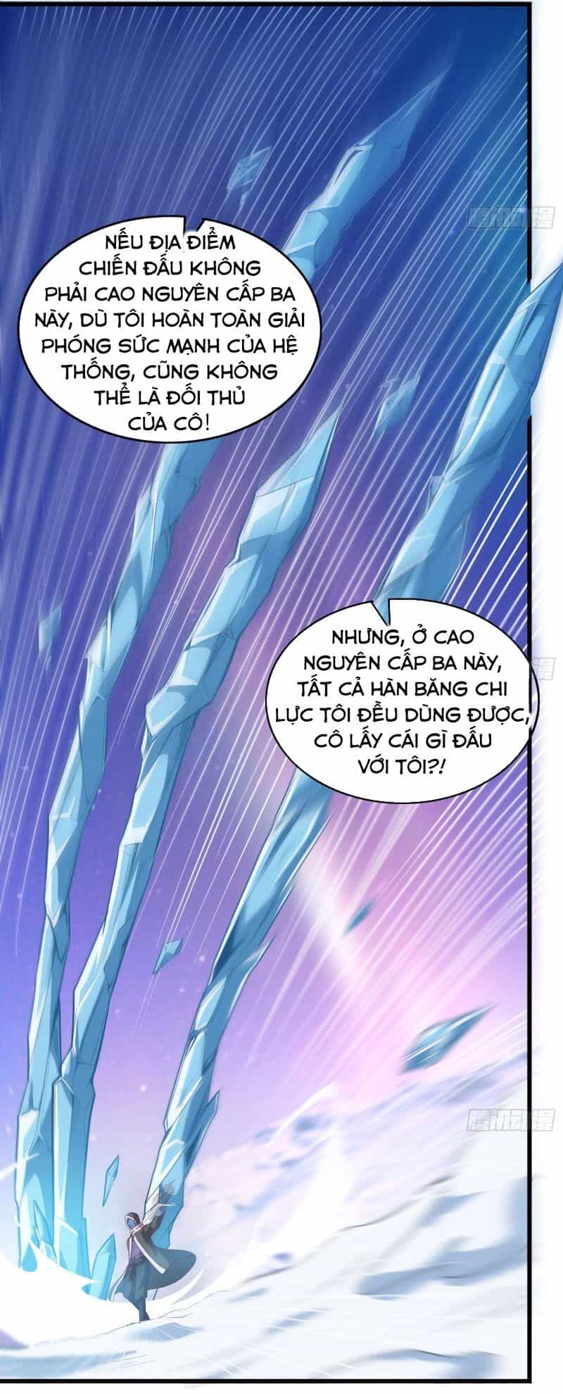 Khắc Kim Đại Lão - Chương 126 - ảnh 57