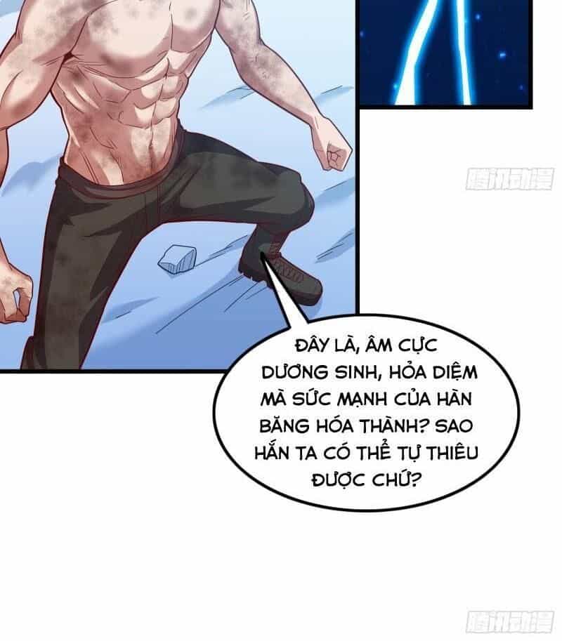 Khắc Kim Đại Lão - Chương 128 - ảnh 16
