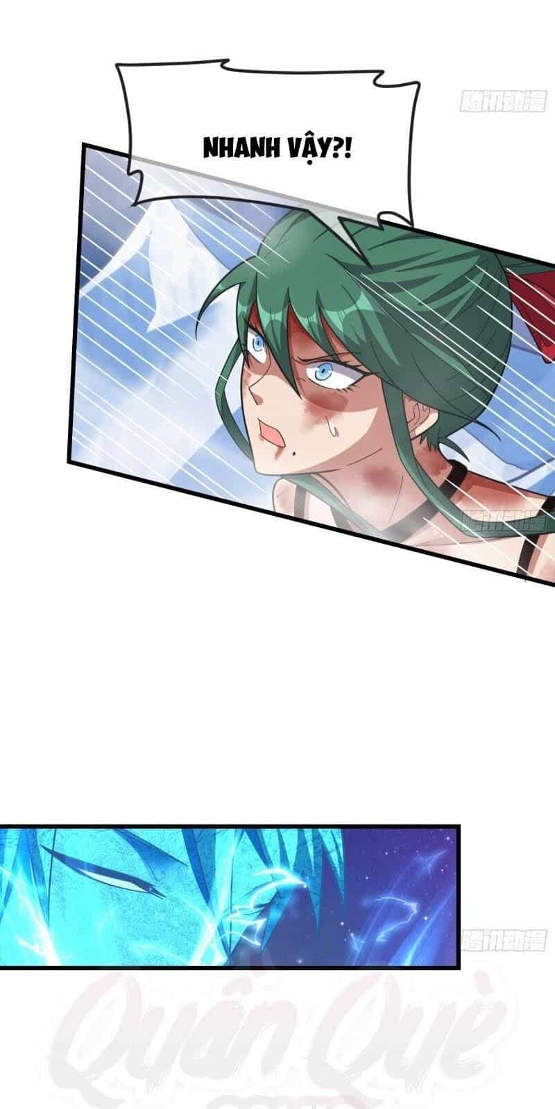 Khắc Kim Đại Lão - Chương 128 - ảnh 35