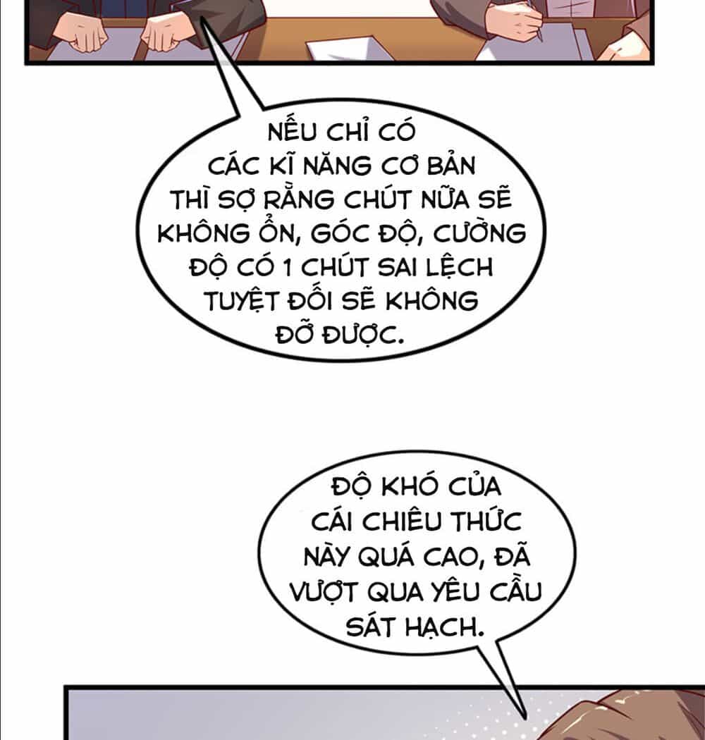 Khắc Kim Đại Lão - Chương 13 - ảnh 14