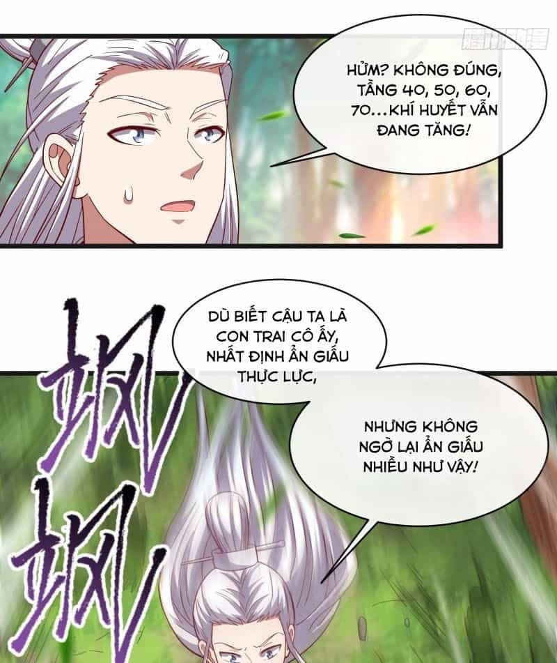 Khắc Kim Đại Lão - Chương 131 - ảnh 29