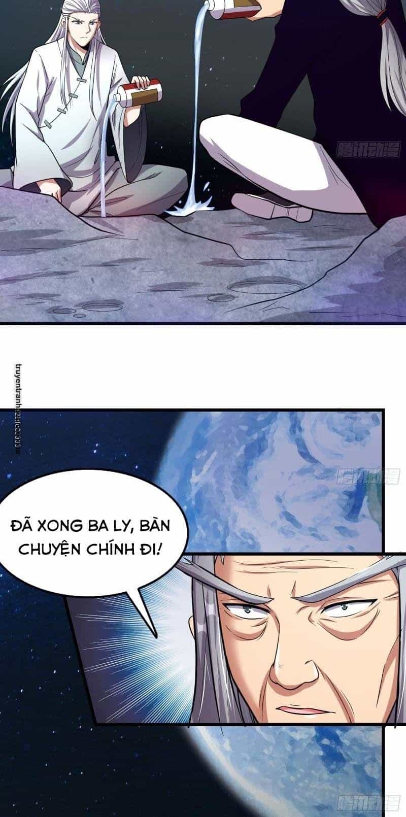 Khắc Kim Đại Lão - Chương 132 - ảnh 44