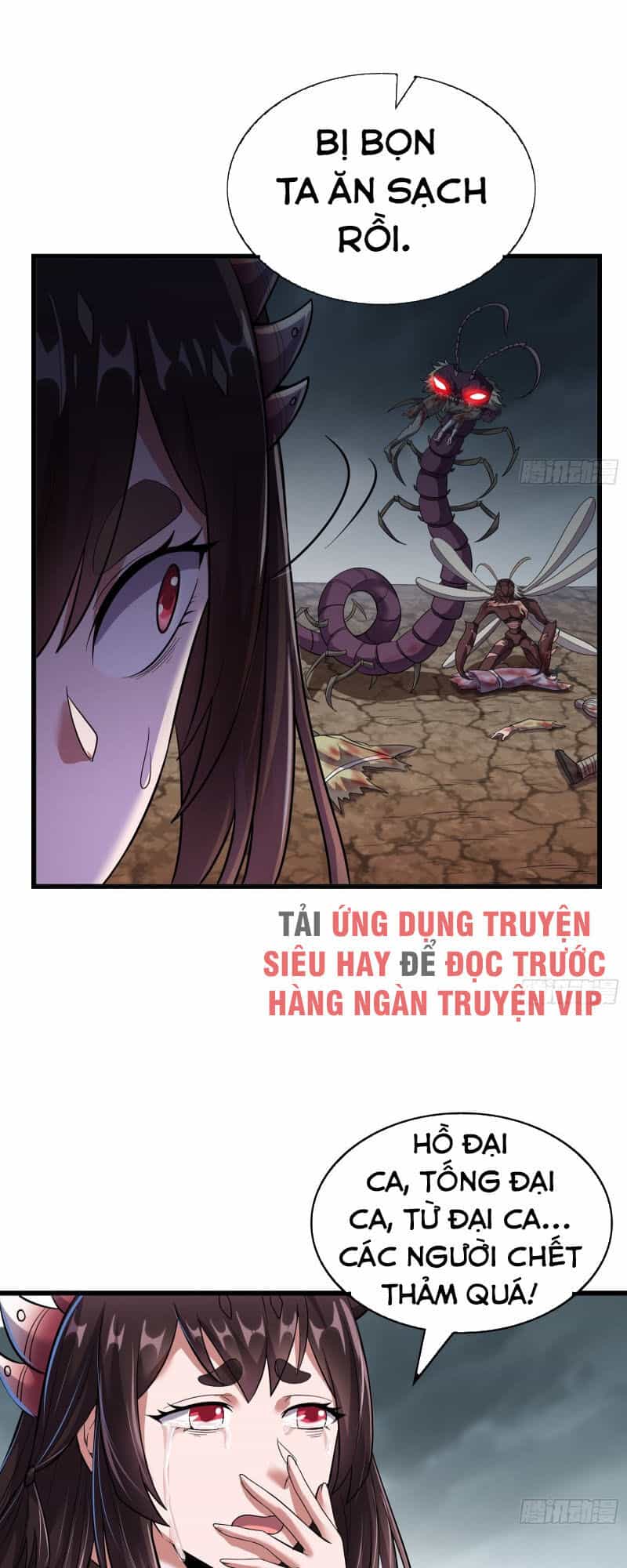 Khắc Kim Đại Lão - Chương 135 - ảnh 21