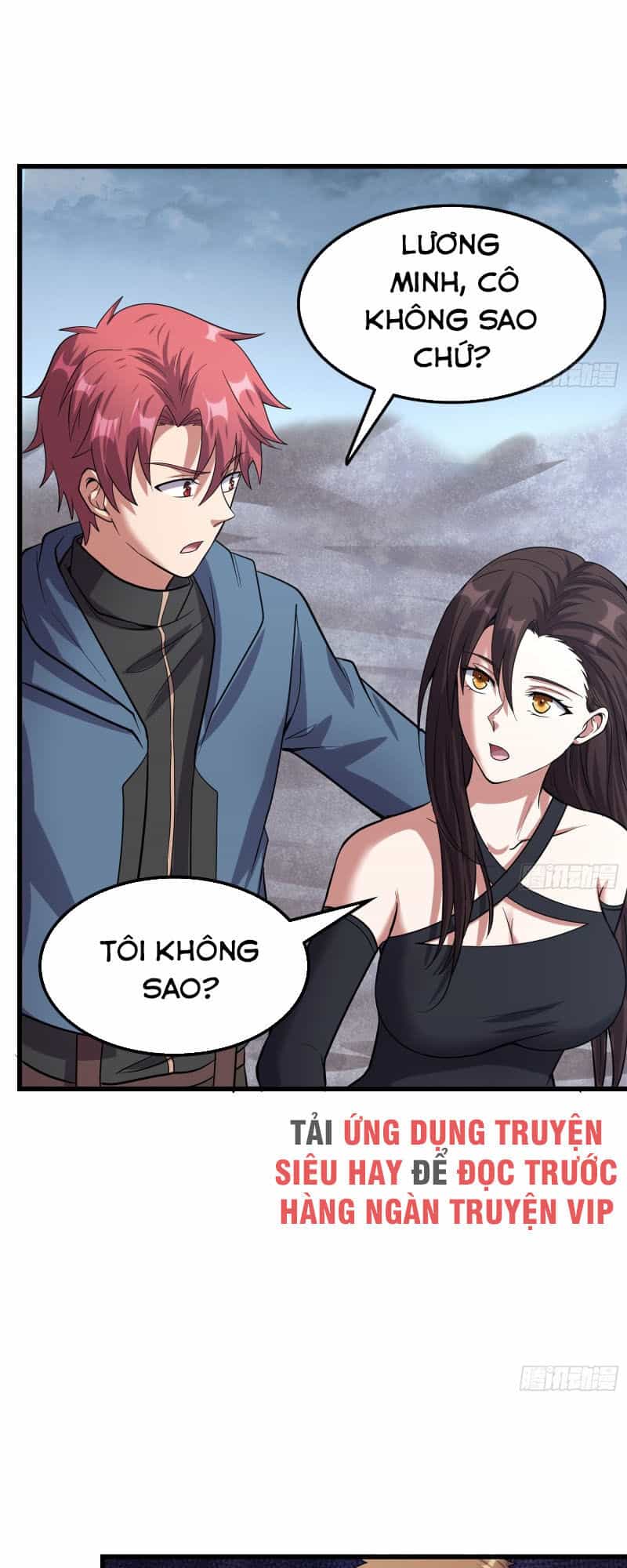 Khắc Kim Đại Lão - Chương 135 - ảnh 60