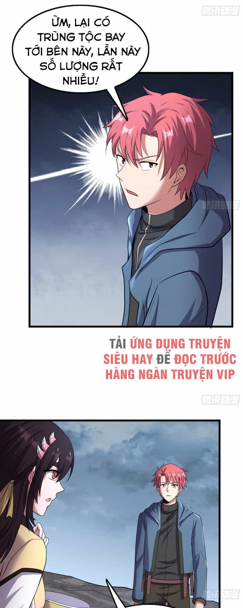 Khắc Kim Đại Lão - Chương 135 - ảnh 76