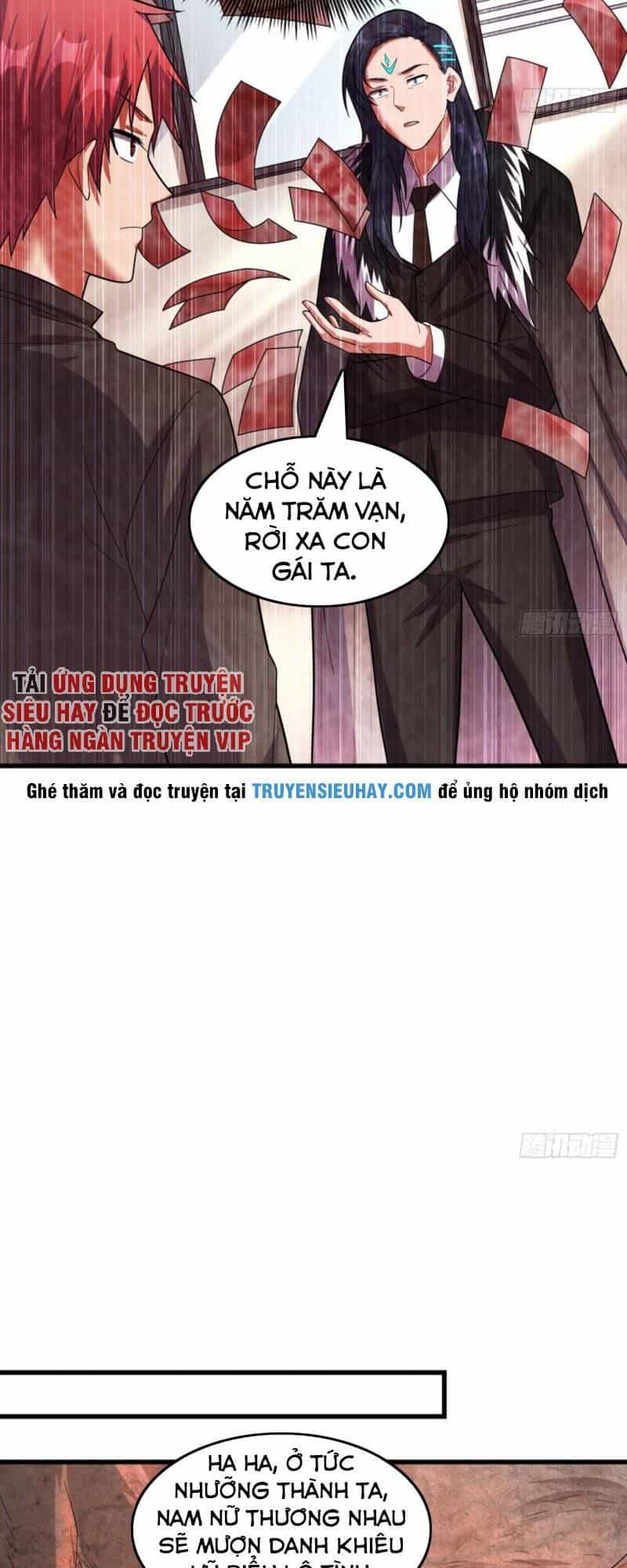 Khắc Kim Đại Lão - Chương 136 - ảnh 19