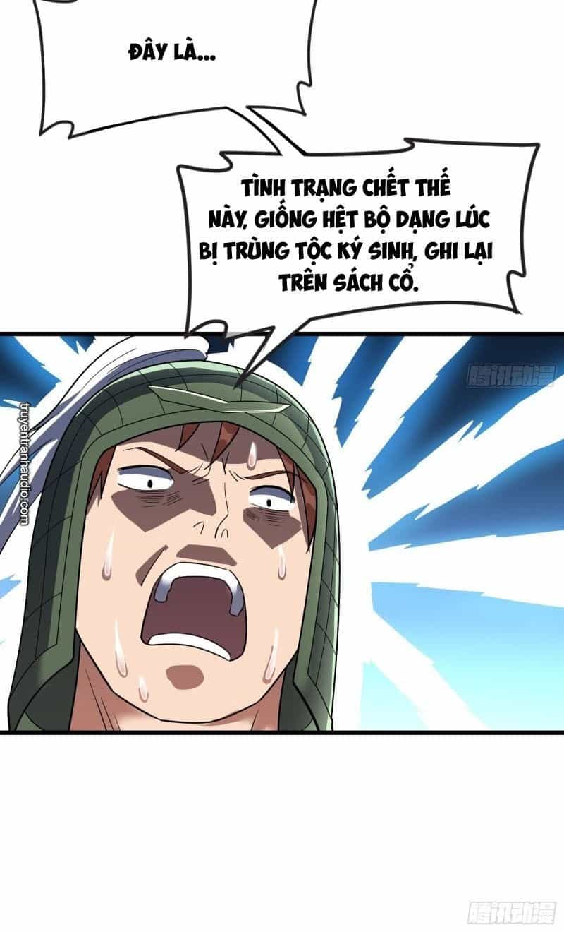 Khắc Kim Đại Lão - Chương 138 - ảnh 26
