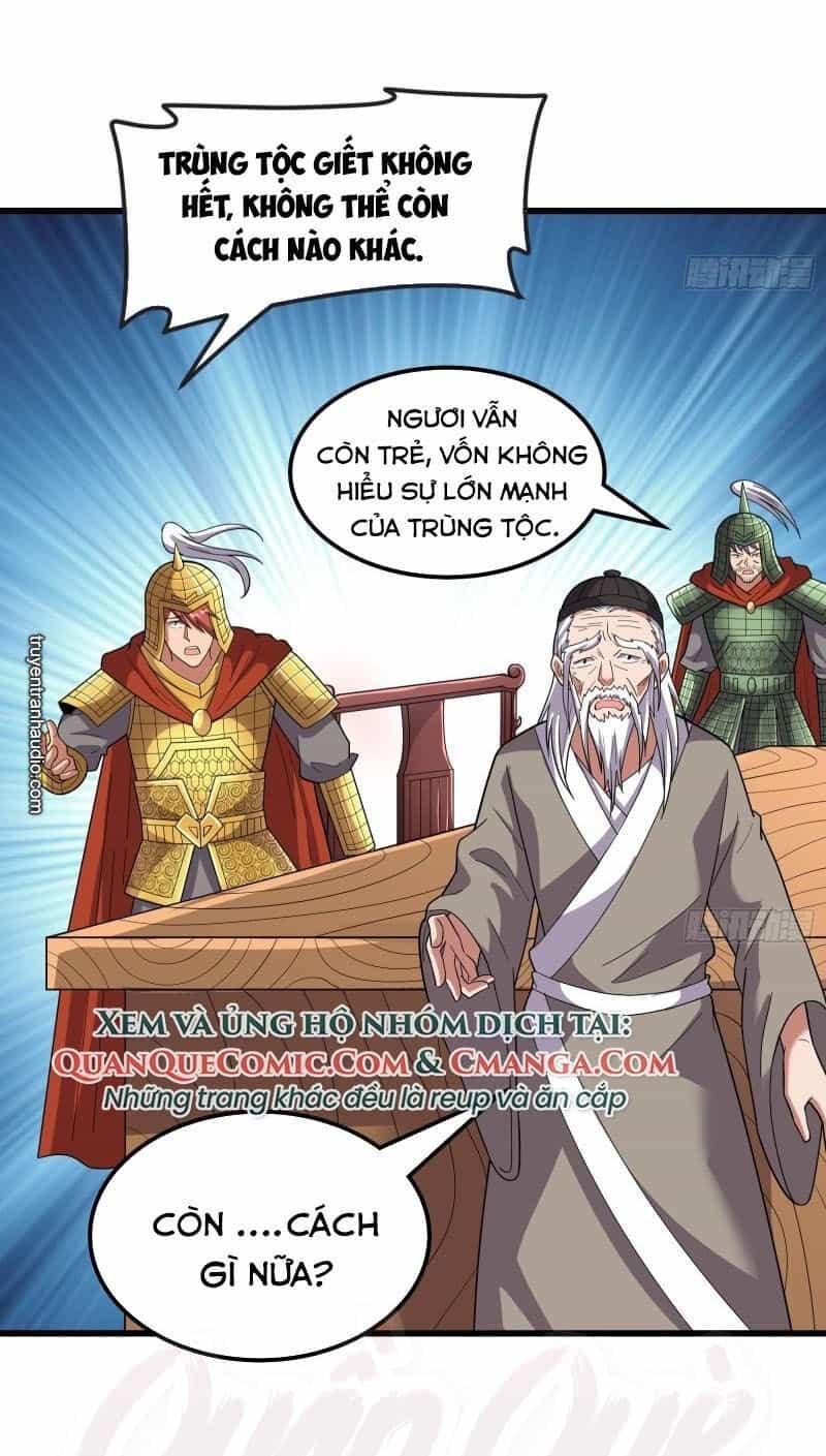 Khắc Kim Đại Lão - Chương 138 - ảnh 31