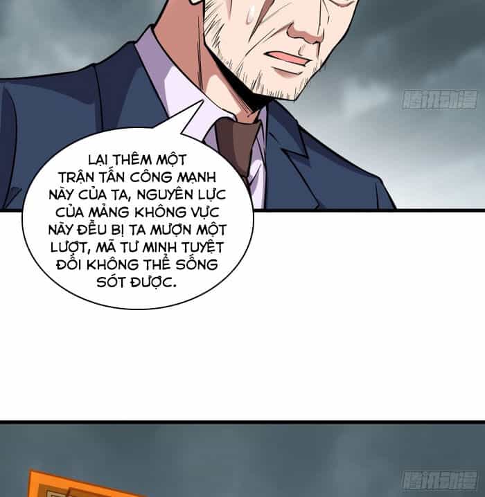 Khắc Kim Đại Lão - Chương 140 - ảnh 29