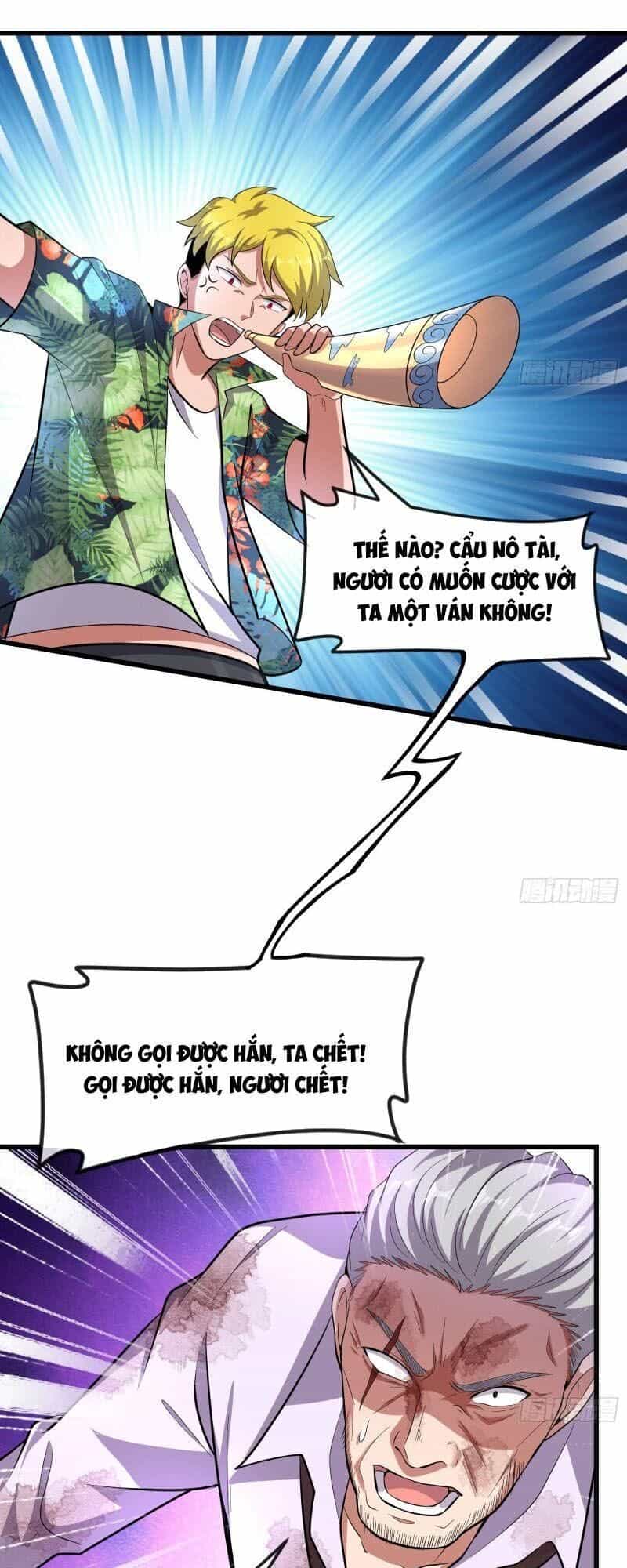 Khắc Kim Đại Lão - Chương 141 - ảnh 23