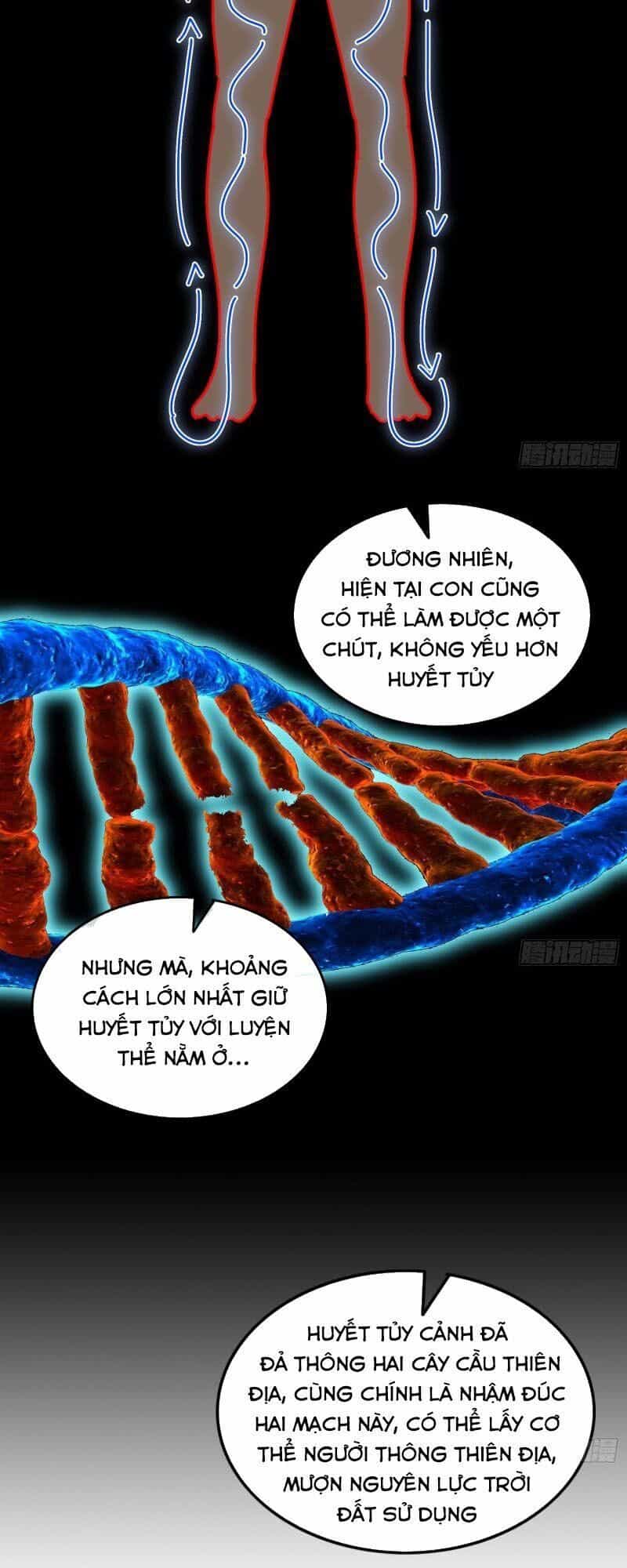 Khắc Kim Đại Lão - Chương 141 - ảnh 57