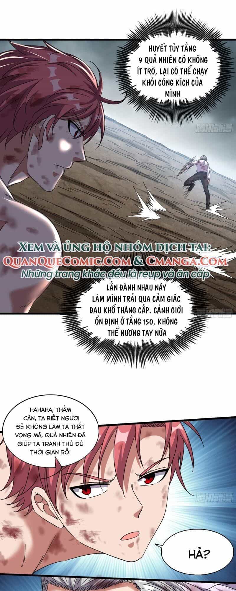 Khắc Kim Đại Lão - Chương 142 - ảnh 17