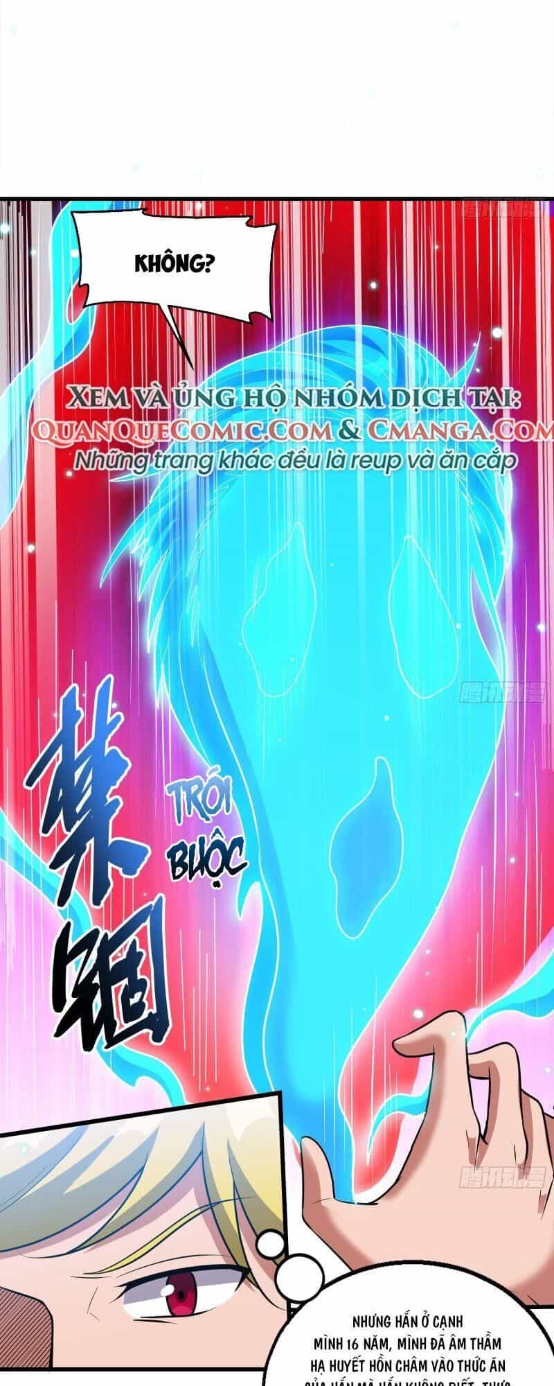 Khắc Kim Đại Lão - Chương 142 - ảnh 37