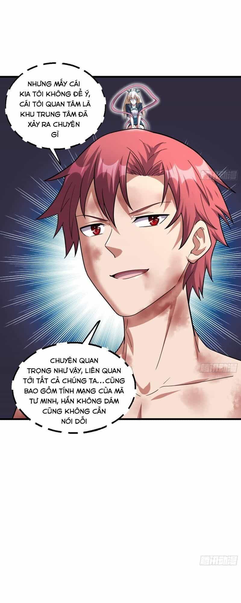 Khắc Kim Đại Lão - Chương 142 - ảnh 55