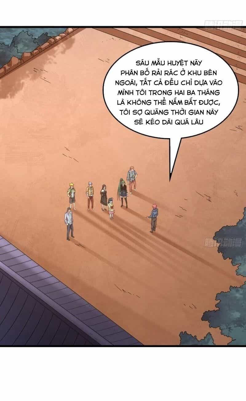 Khắc Kim Đại Lão - Chương 143 - ảnh 2