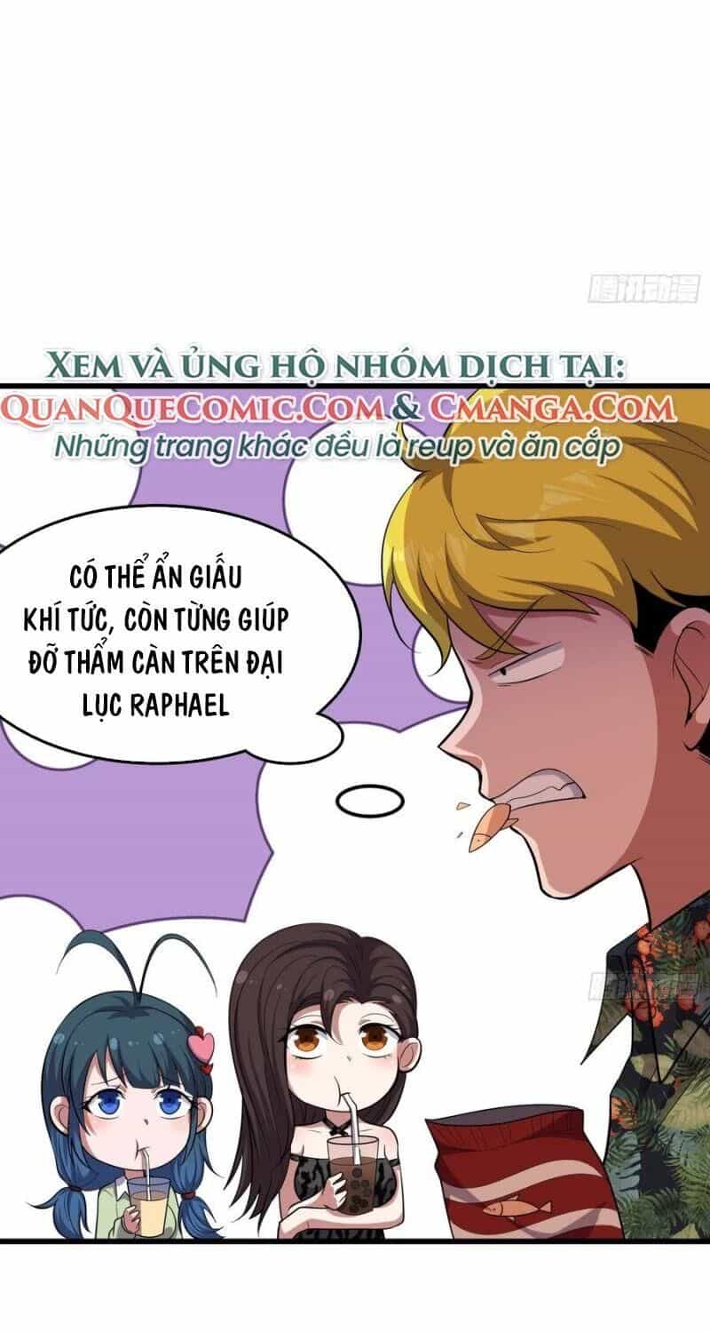 Khắc Kim Đại Lão - Chương 143 - ảnh 30