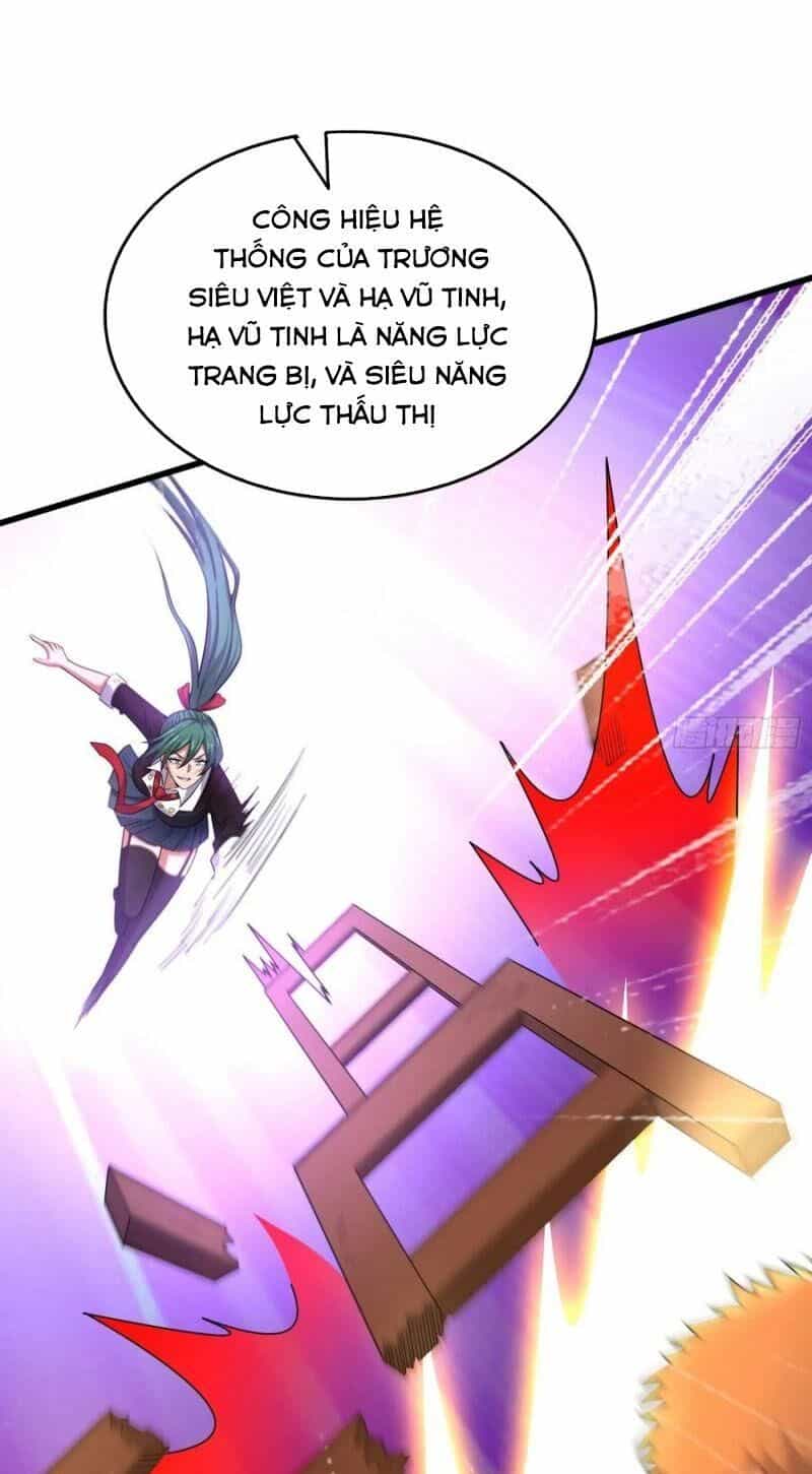 Khắc Kim Đại Lão - Chương 143 - ảnh 41