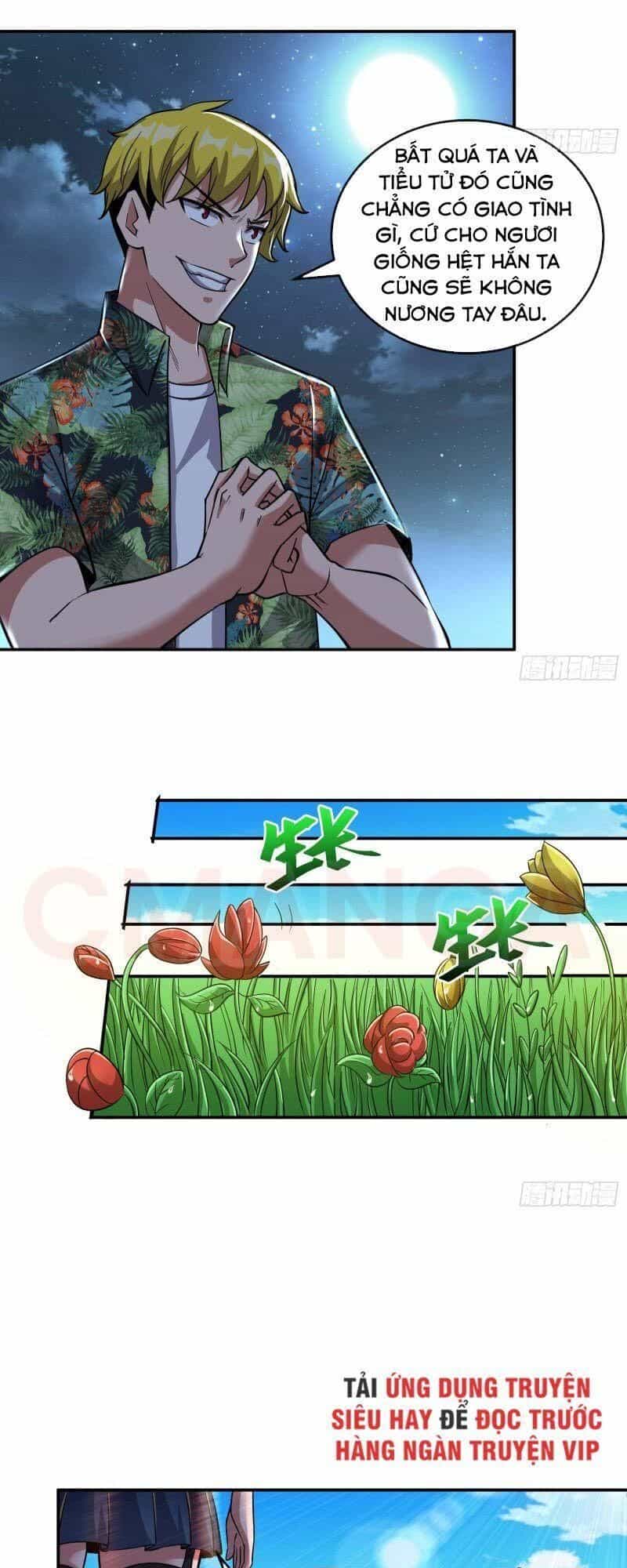 Khắc Kim Đại Lão - Chương 144 - ảnh 28