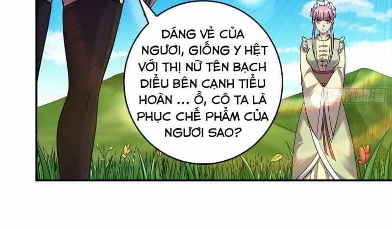 Khắc Kim Đại Lão - Chương 144 - ảnh 29