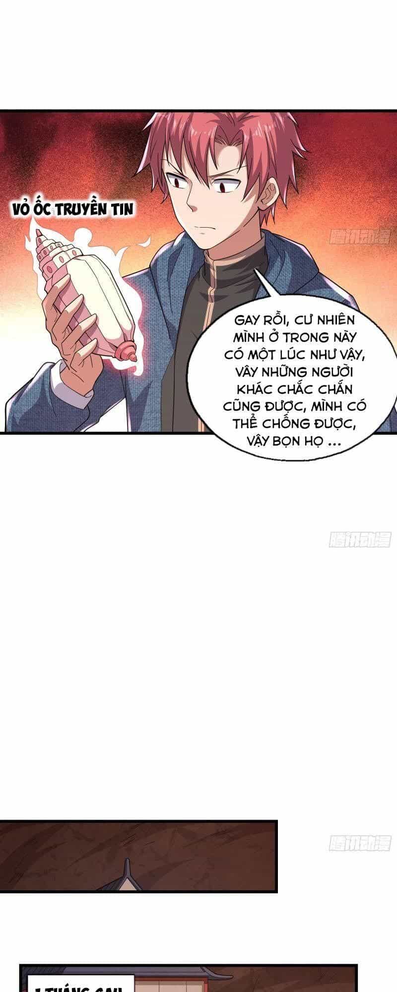 Khắc Kim Đại Lão - Chương 145 - ảnh 19