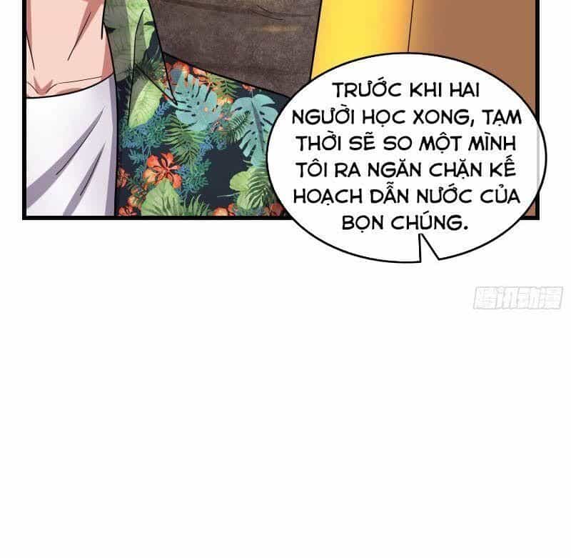Khắc Kim Đại Lão - Chương 145 - ảnh 46