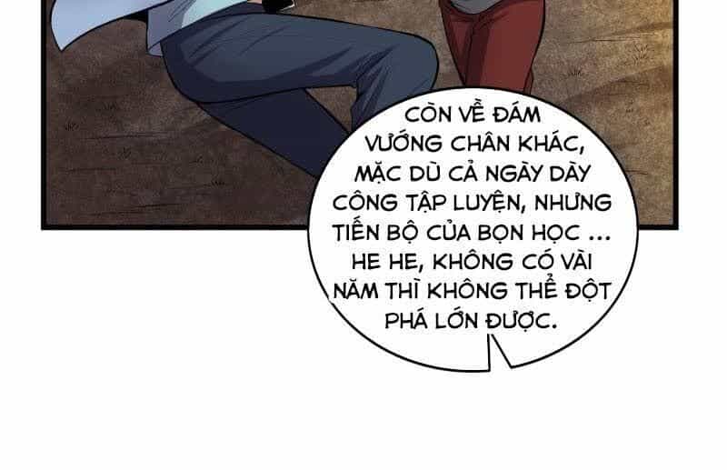 Khắc Kim Đại Lão - Chương 145 - ảnh 50