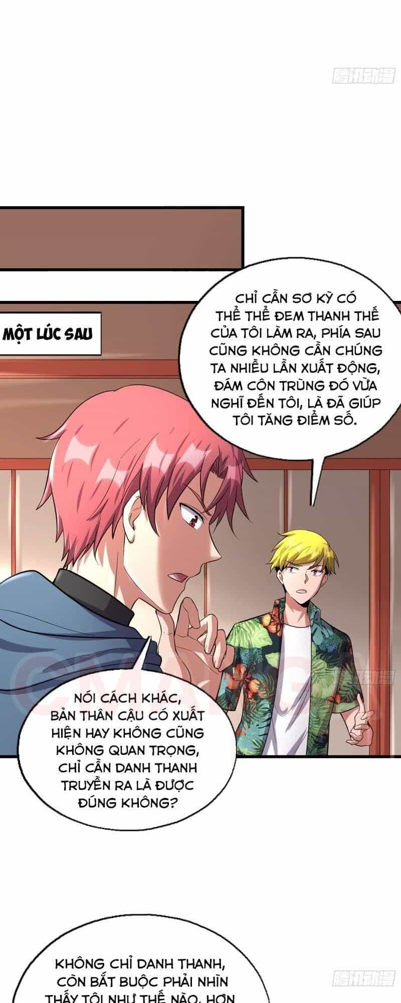Khắc Kim Đại Lão - Chương 145 - ảnh 59