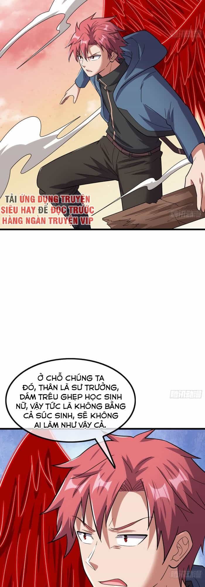 Khắc Kim Đại Lão - Chương 147 - ảnh 34