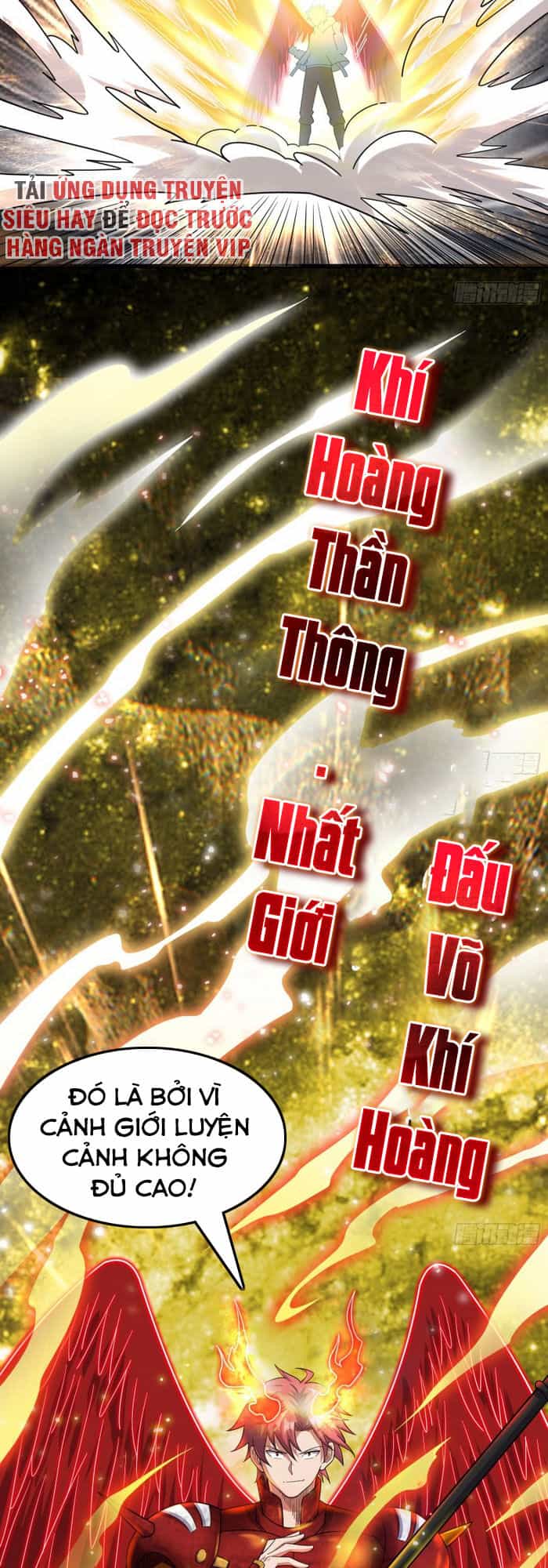 Khắc Kim Đại Lão - Chương 147 - ảnh 49