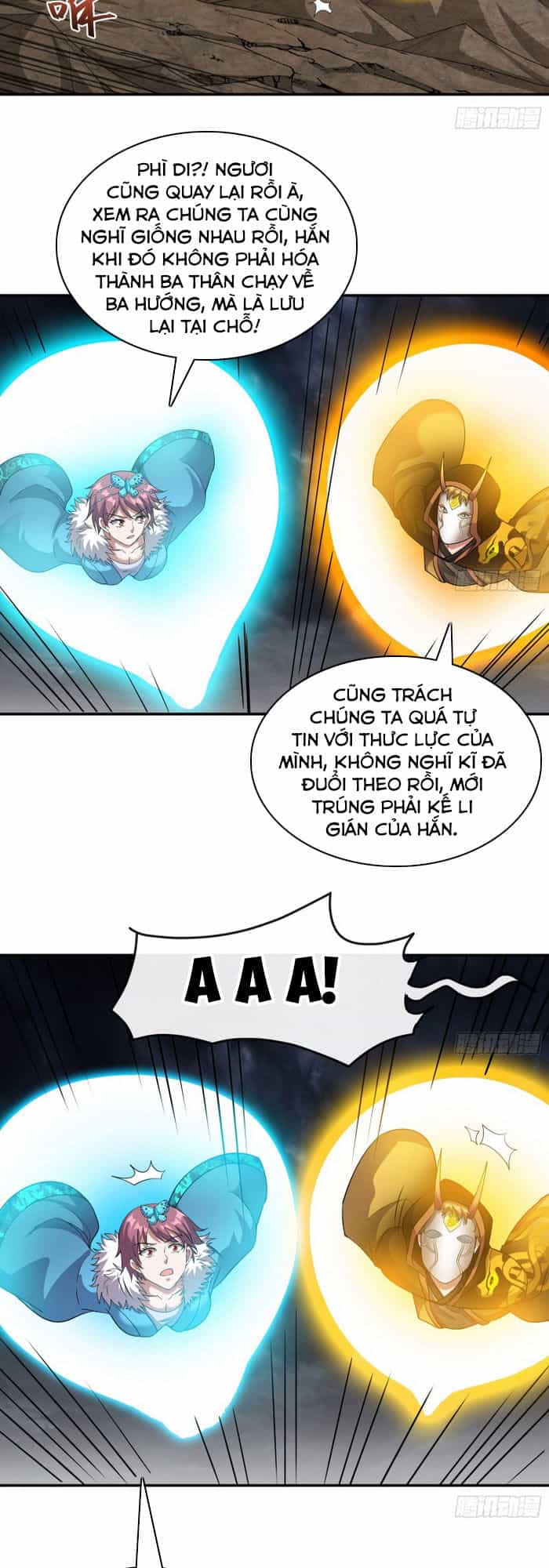 Khắc Kim Đại Lão - Chương 152 - ảnh 26