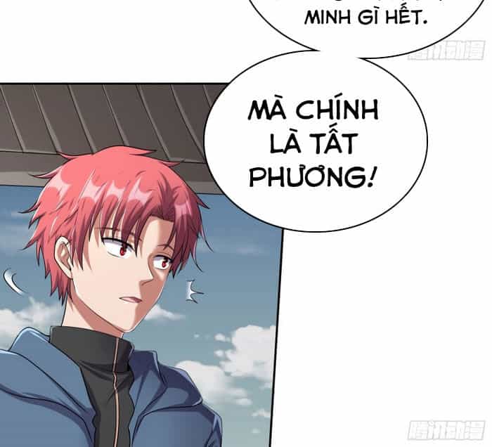 Khắc Kim Đại Lão - Chương 152 - ảnh 30