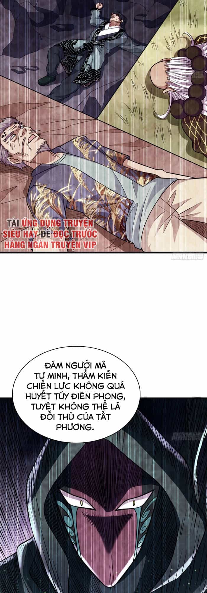 Khắc Kim Đại Lão - Chương 153 - ảnh 3