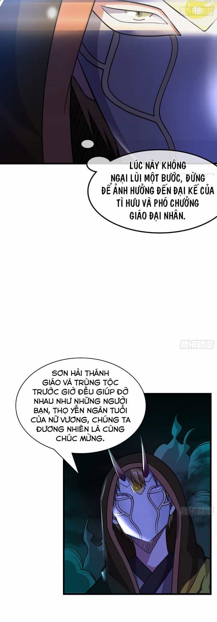Khắc Kim Đại Lão - Chương 153 - ảnh 44