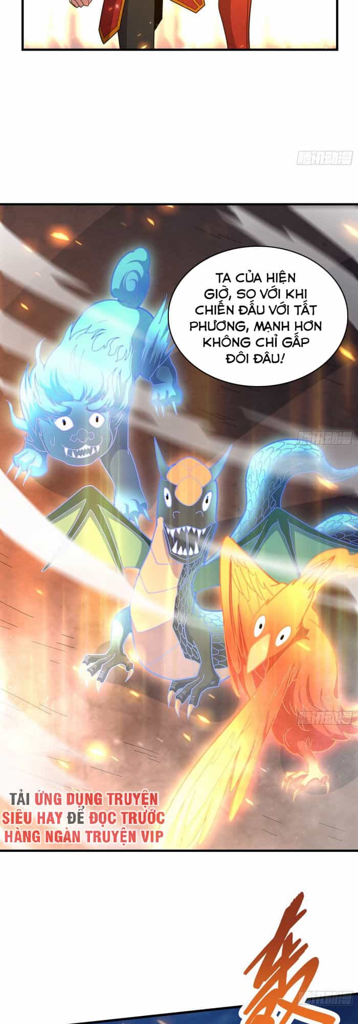 Khắc Kim Đại Lão - Chương 154 - ảnh 43