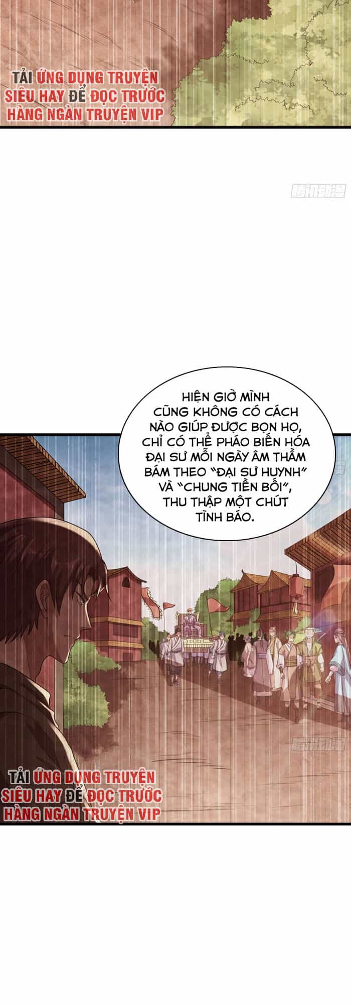 Khắc Kim Đại Lão - Chương 156 - ảnh 28