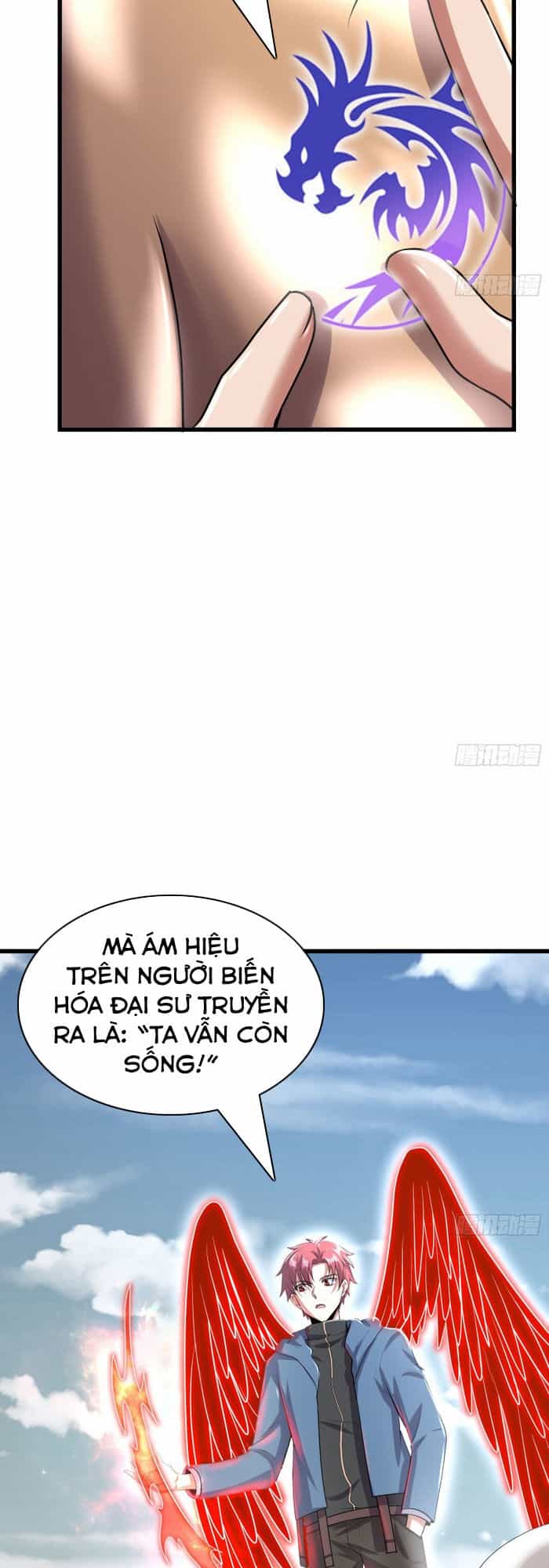 Khắc Kim Đại Lão - Chương 156 - ảnh 37