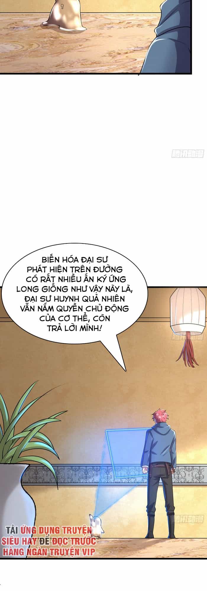Khắc Kim Đại Lão - Chương 156 - ảnh 43