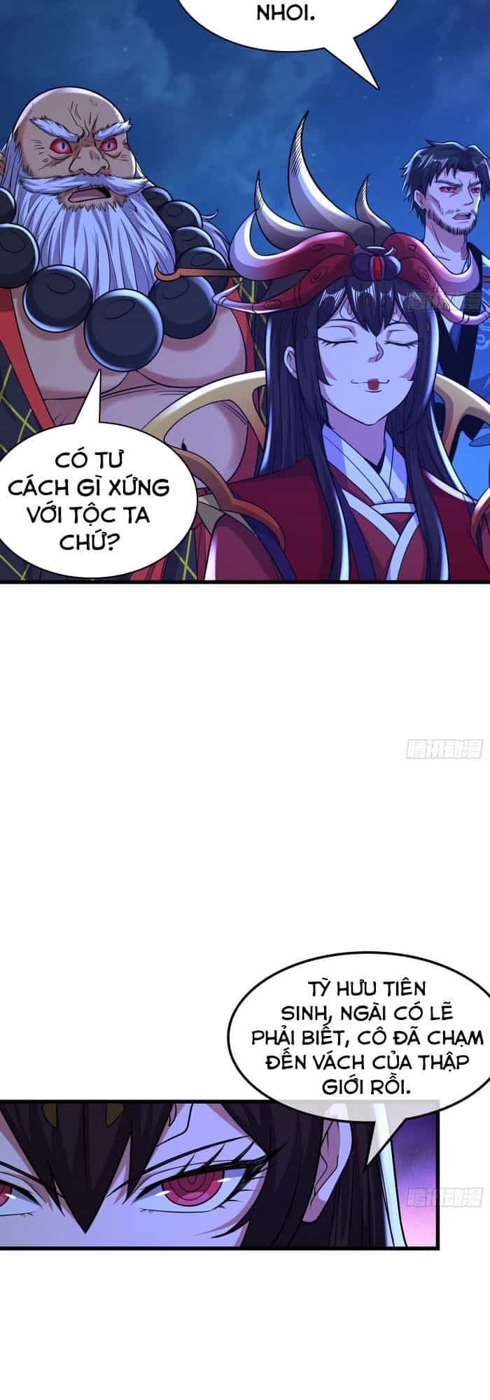 Khắc Kim Đại Lão - Chương 156 - ảnh 5