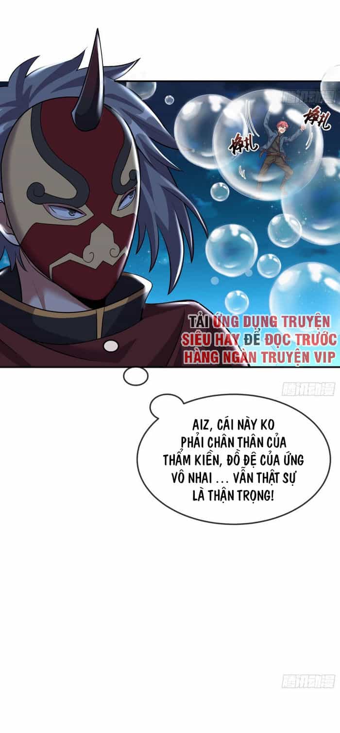 Khắc Kim Đại Lão - Chương 157 - ảnh 23