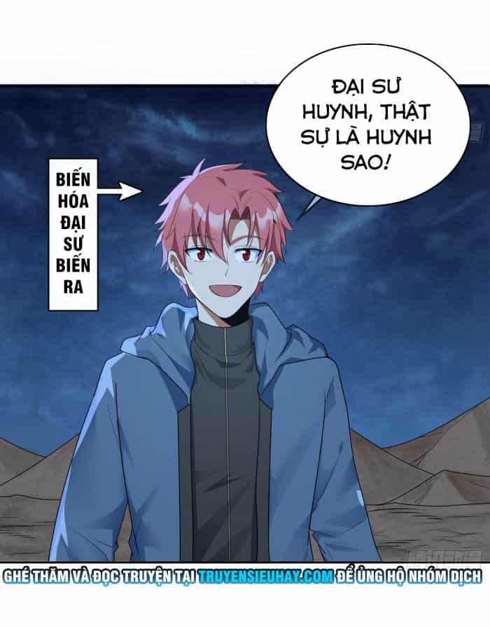 Khắc Kim Đại Lão - Chương 157 - ảnh 3