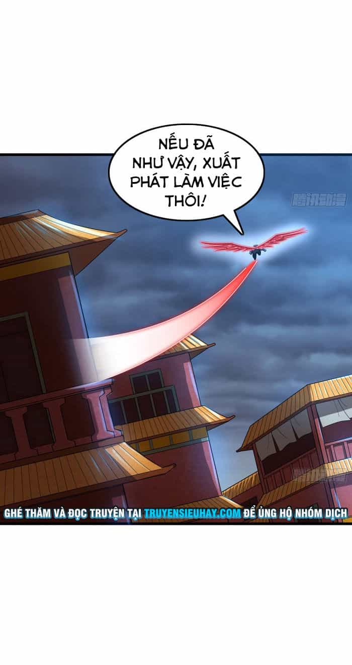 Khắc Kim Đại Lão - Chương 158 - ảnh 20