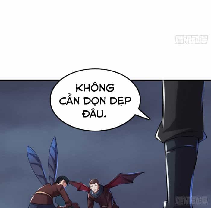 Khắc Kim Đại Lão - Chương 158 - ảnh 23