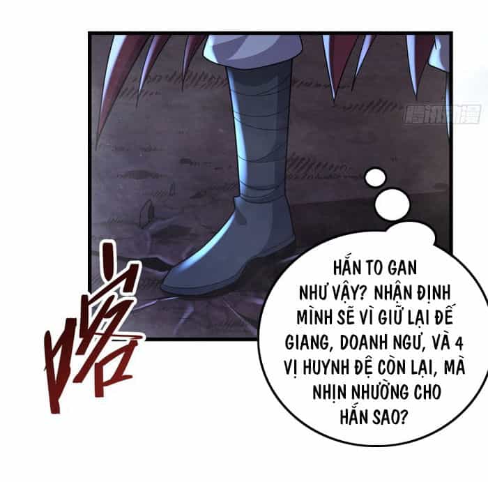 Khắc Kim Đại Lão - Chương 158 - ảnh 53