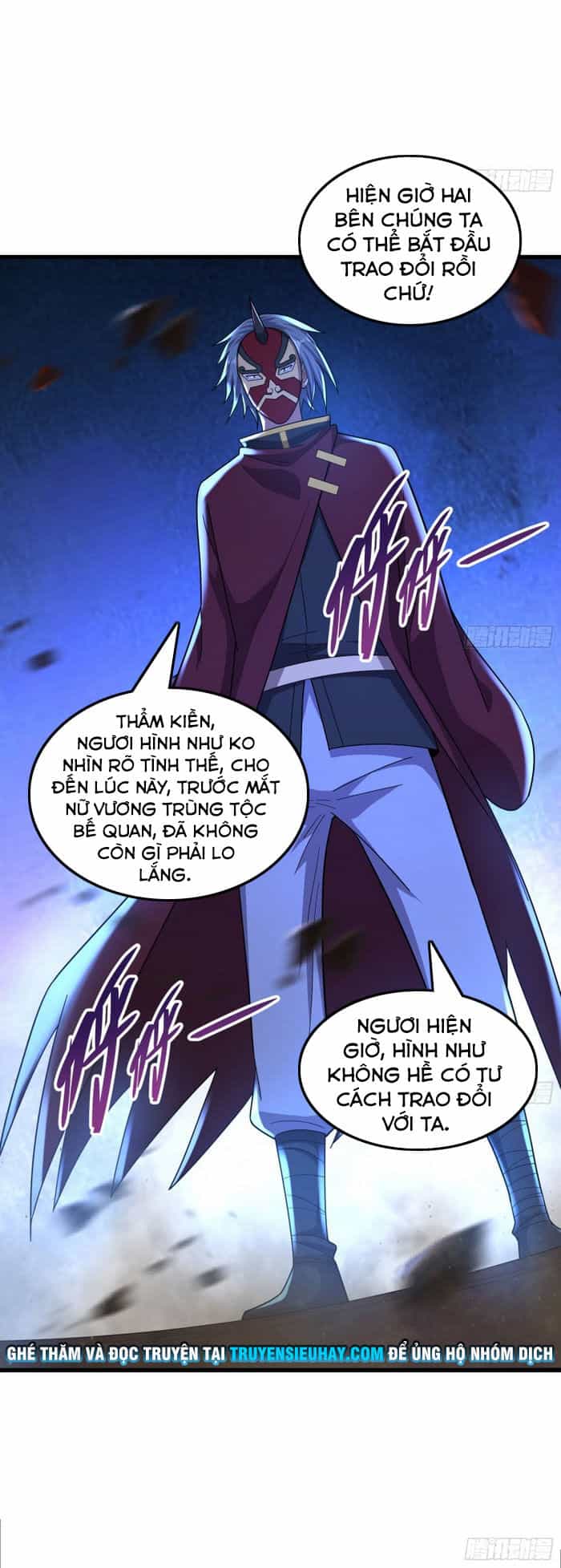 Khắc Kim Đại Lão - Chương 158 - ảnh 58