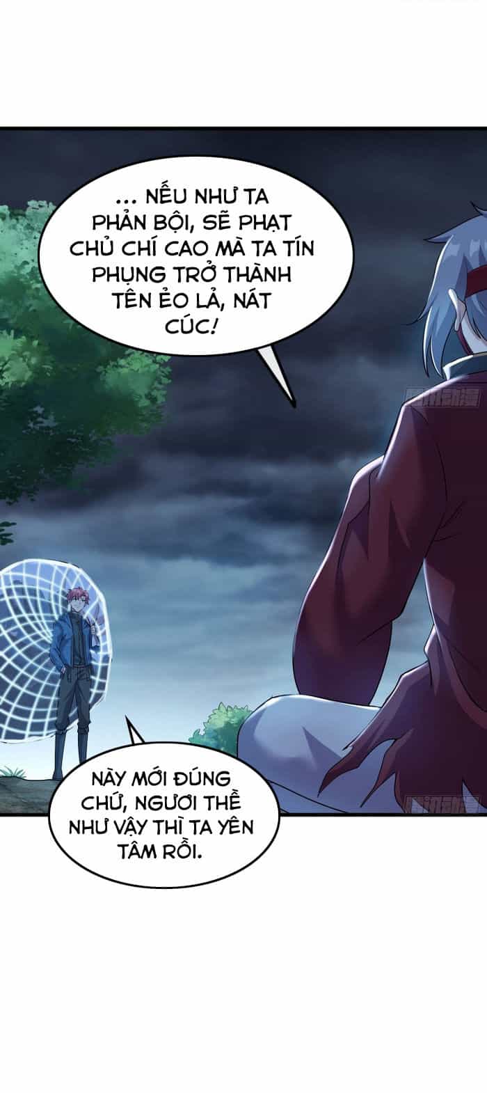 Khắc Kim Đại Lão - Chương 159 - ảnh 31