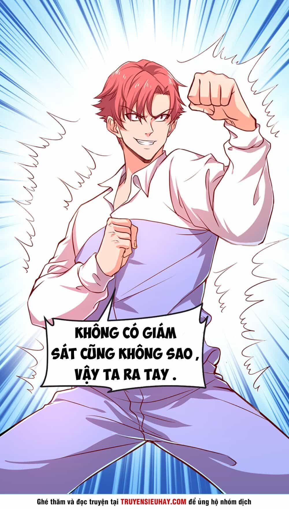 Khắc Kim Đại Lão - Chương 16 - ảnh 13